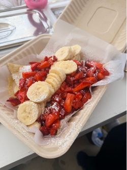 Crepas
