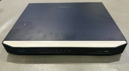 OCB 16 Channel NVR Network Video Recorder