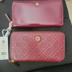 New & 100% Authentic TORY BURCH 