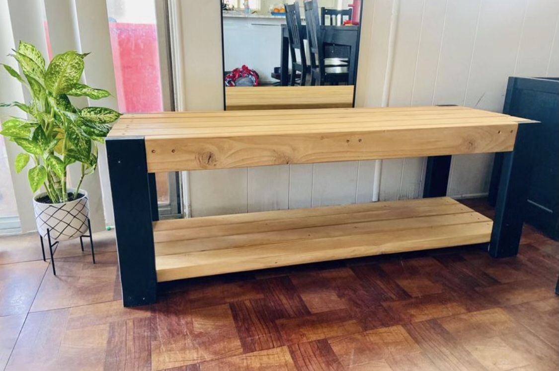 Beautiful privacy wall Frame Planter Box Garden Bed Outdoor Design cedar redwood AC pool equipment cover,All Products : American Fashion Style Bags On Sale