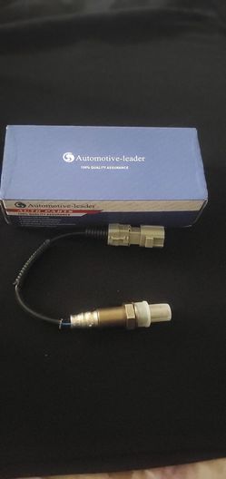 Brand New Denso (contact info removed) Downstream Oxygen (O2) Sensor - OEM Quality