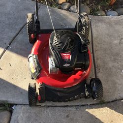 Repair Your Lawnmower, Tiller , Blower , Weed Trimer and any Small Engine