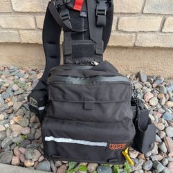 Wildland Fire Pack- IA Hot Speed L/XL