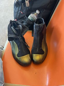 Acg Boots