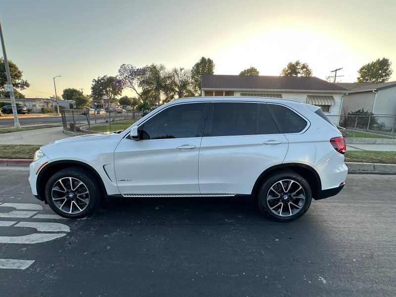 2015 BMW X5