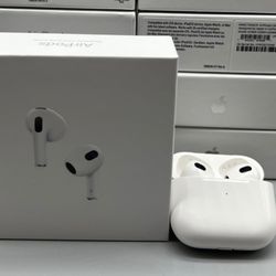 Apple Airpods GEN3