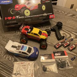 Losi mini t for sale deals