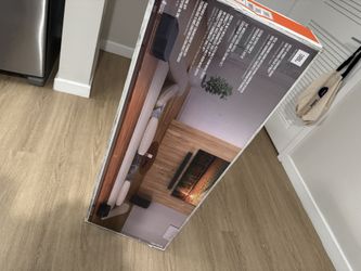 JBL surround Sound System And Soundbar