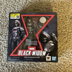 Sh Figuarts Taskmaster 