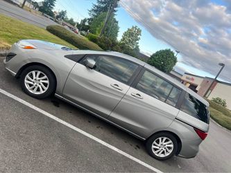 2012 Mazda Mazda5