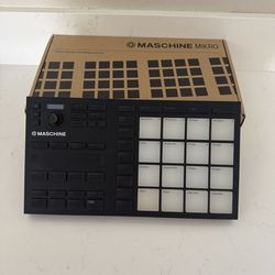Maschine Micro II