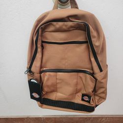 Dickies Journeyman Backpack Brand New