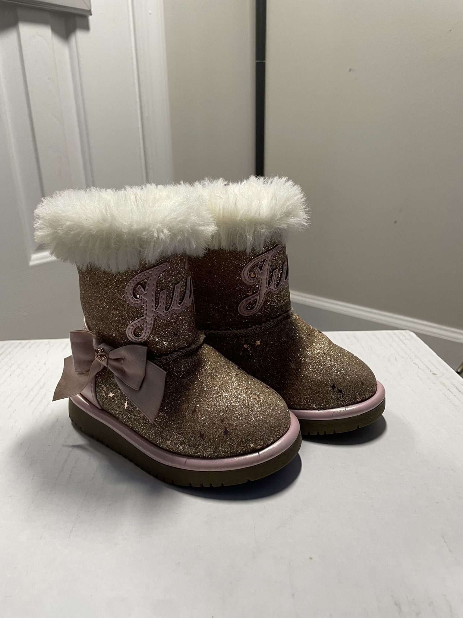 Juicy Couture Boots