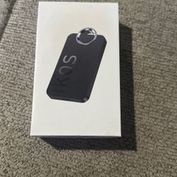 Wireless CarPlay Adapter for Apple iPhone, Converts Wired To CarPlay Wireless 