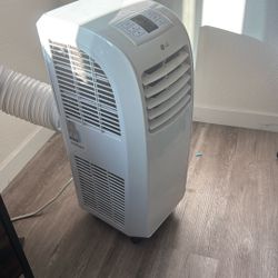 LG AC Unit
