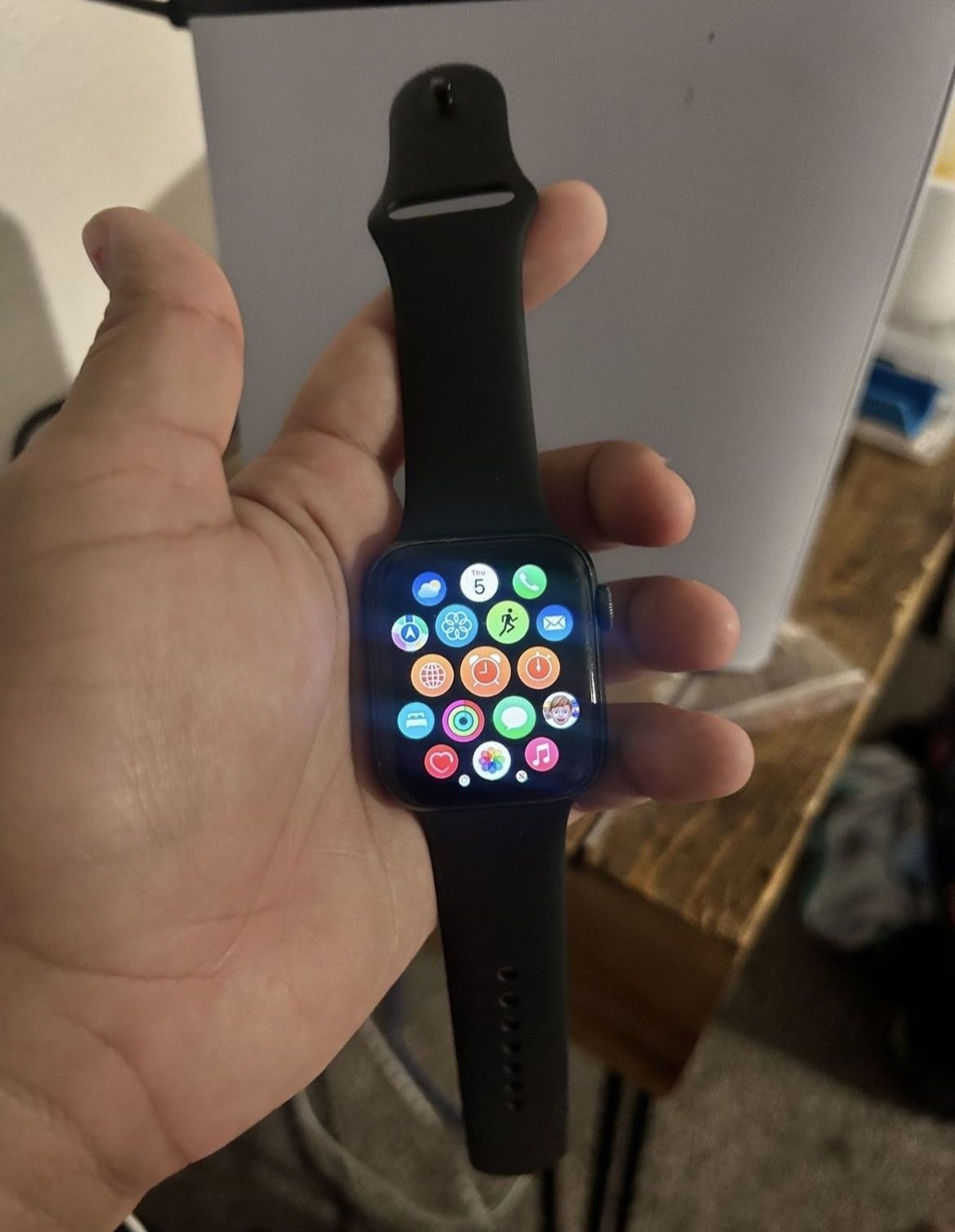 Apple Watch