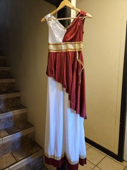 Womans Small Imperial Goddess
