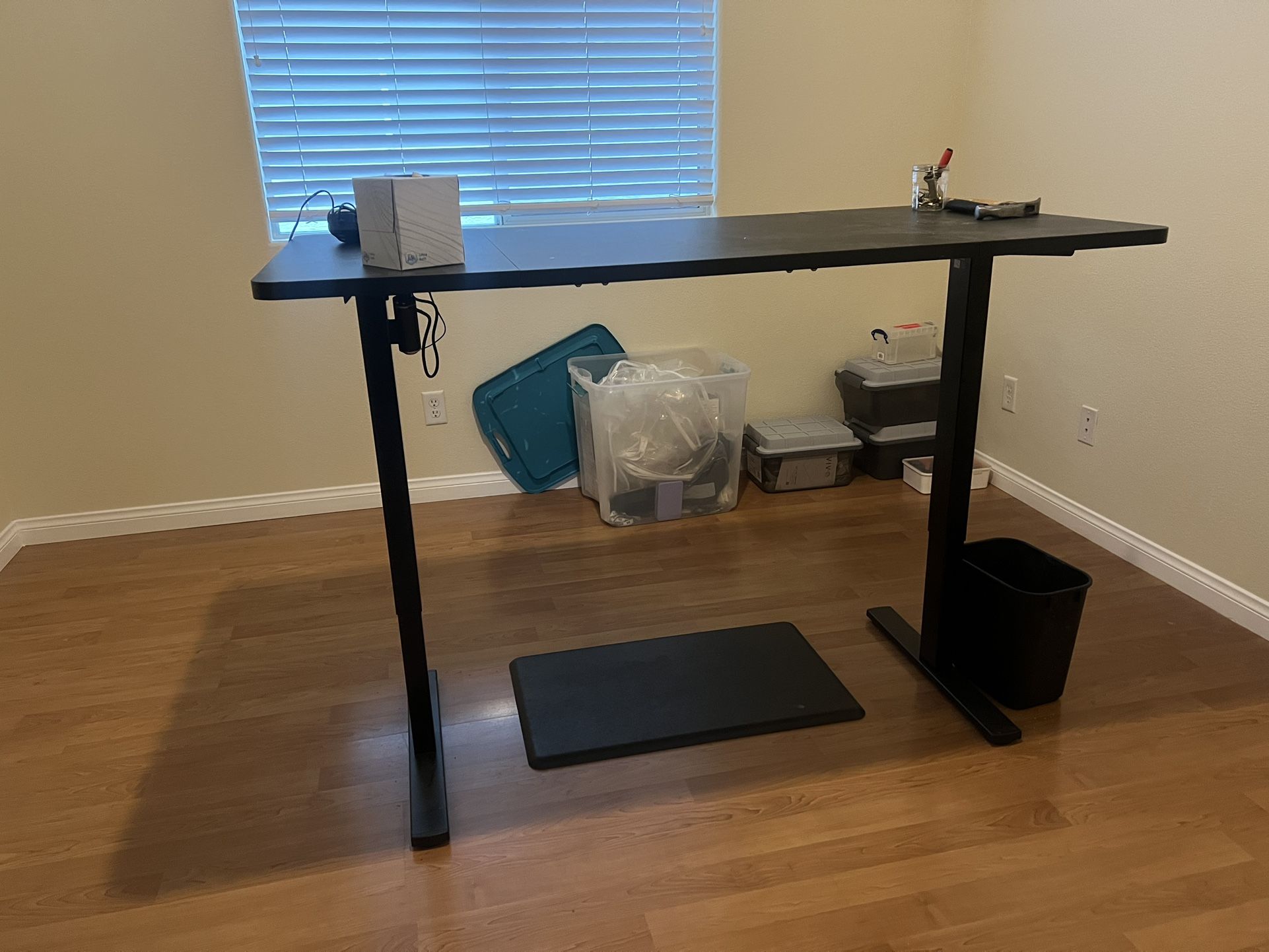 Standing Desk!
