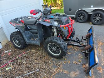2013 polaris scrambler 850 high output