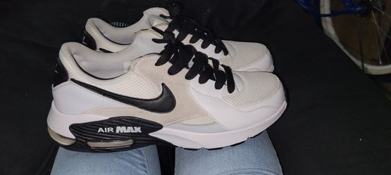 Nike Air Max Size 12