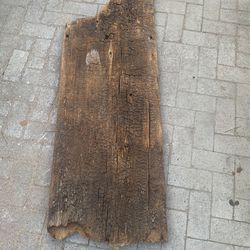 Barn Wood Original 