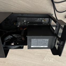 Razer Core X egpu. Thunderbolt Excluded. $120