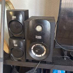 Bluetooth Speaker