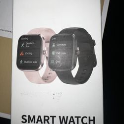 Smart Watch 