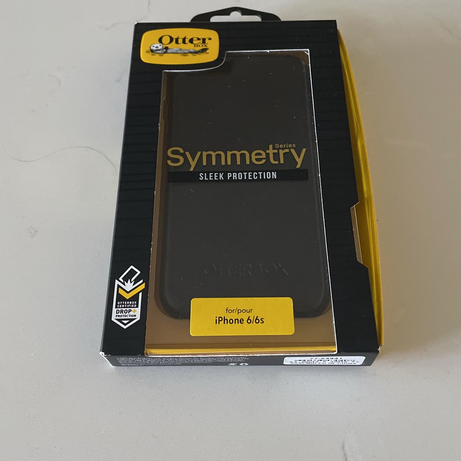 IPhone case