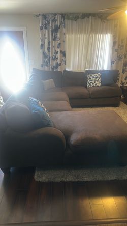 Sillón sectional