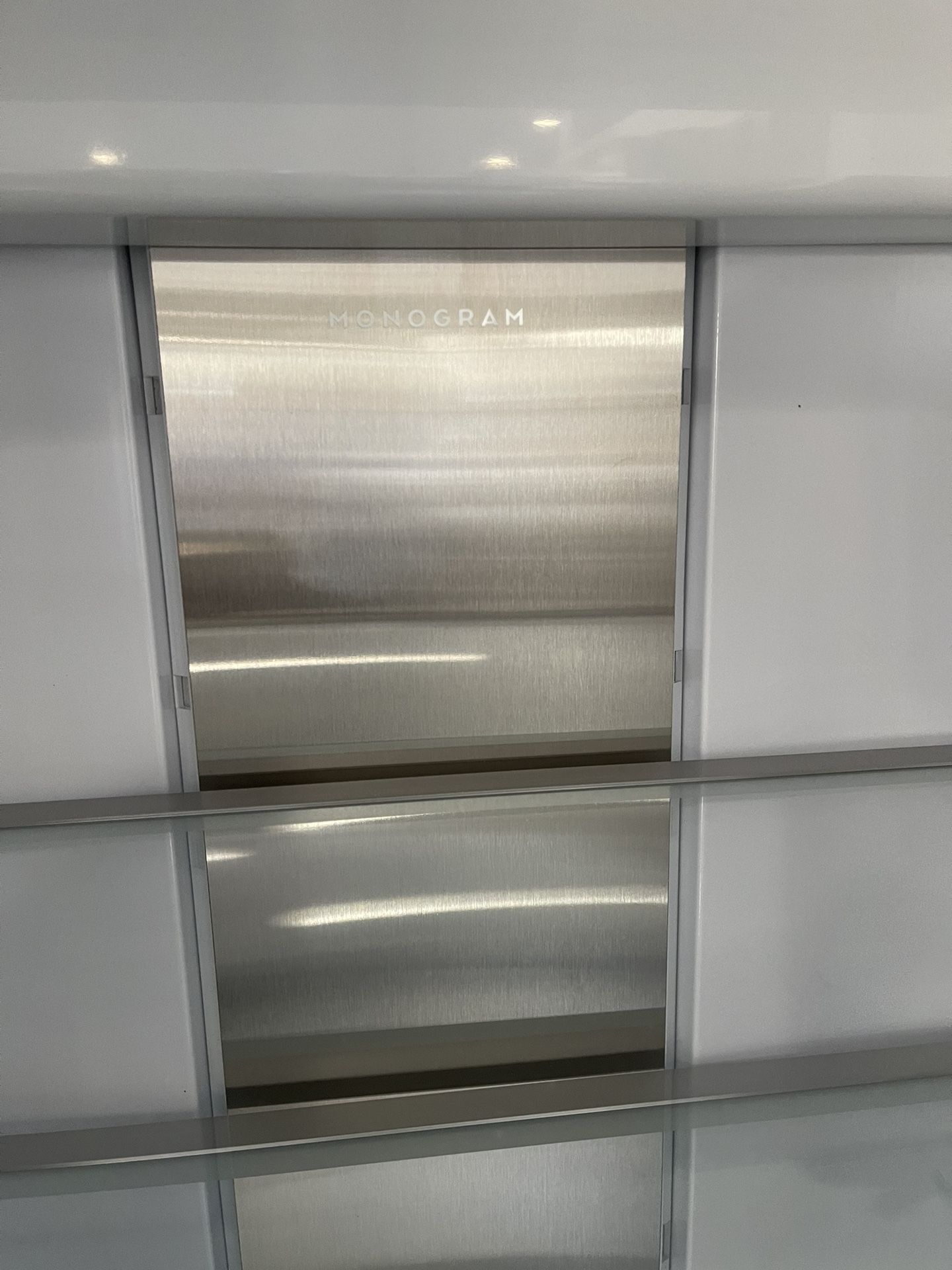 Text for negotiations.