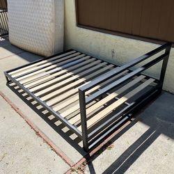 Bed Frame Platform