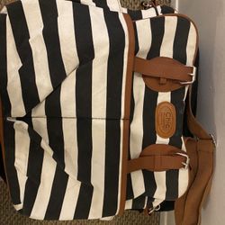 Diaper Bag