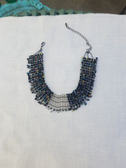 Bling Bling Choker