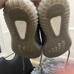 Yeezy 350 V2 Beluga Reflective Size 6.5