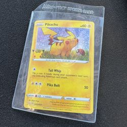 Pokémon Cards 