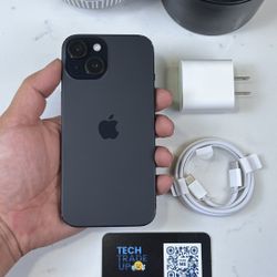 iPhone 15 128Gb Unlocked