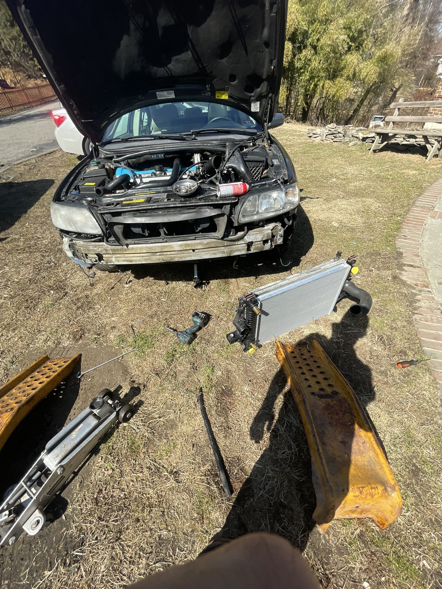 2006 Volvo S60
