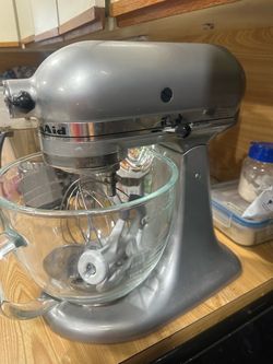 Kitchen Aid Professional Mixer