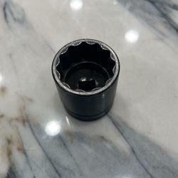 Snap On Gsw401 1-1/4 Shallow Socket 