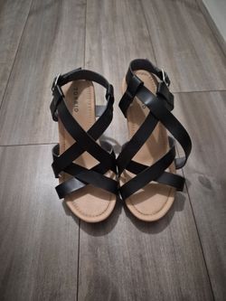 Torrid Size 9