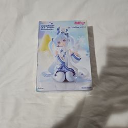 SnowMiku Sky Town 10th Anniversary 