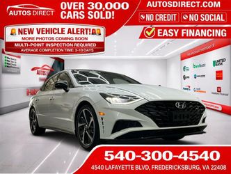 2023 Hyundai Sonata