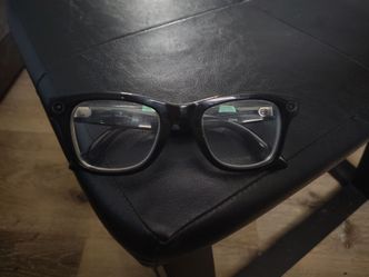 Ray band meta glasses Gen 2