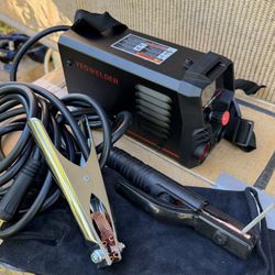 Stick Welder 110 V