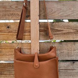 Ahdorned Crossbody Bag Purse 