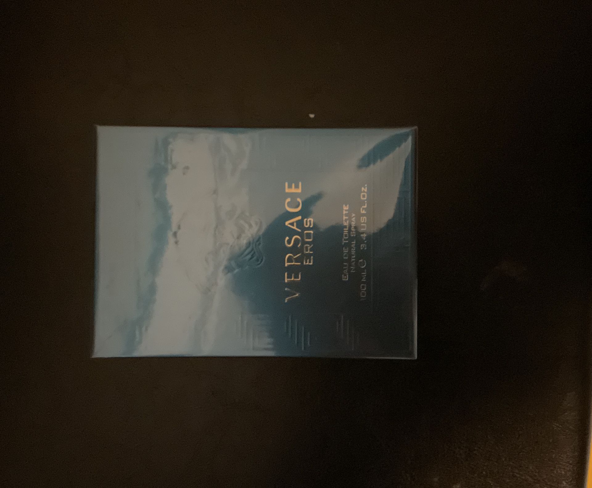 Versace Eros