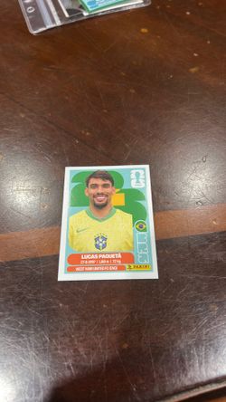 Selling Paqueta