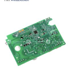 GE Washer Part