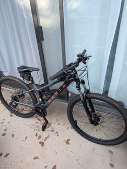 Marin Wildcat Trail 1 Bike